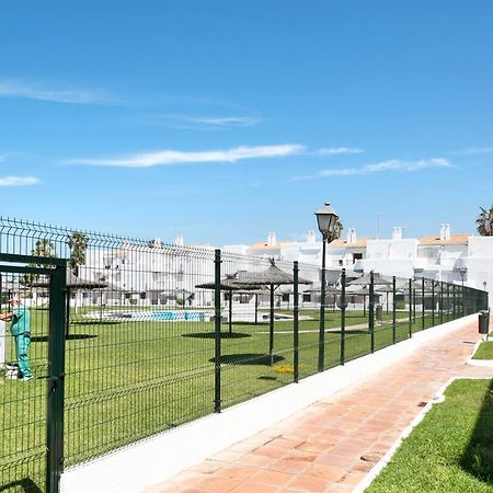 Barrosa Primera Linea De Playa Chiclana de la Frontera Extérieur photo